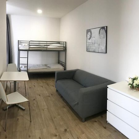 Rozmaryn Rooms & Apartments Rakovník Esterno foto