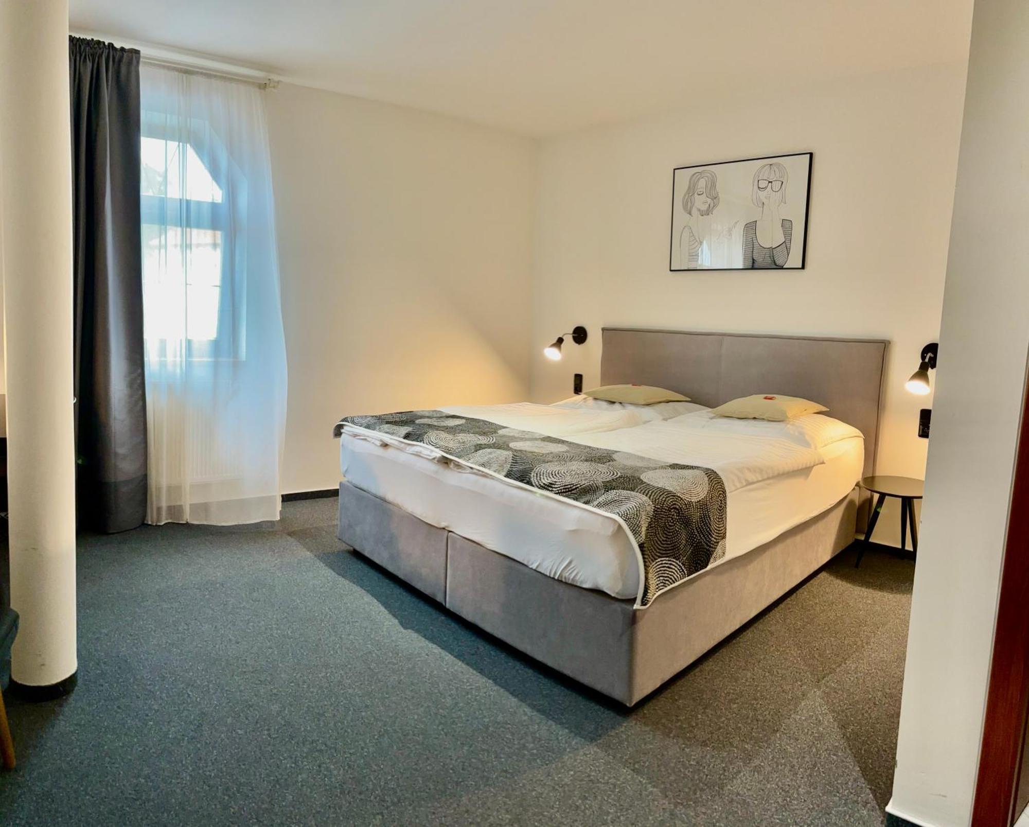 Rozmaryn Rooms & Apartments Rakovník Esterno foto