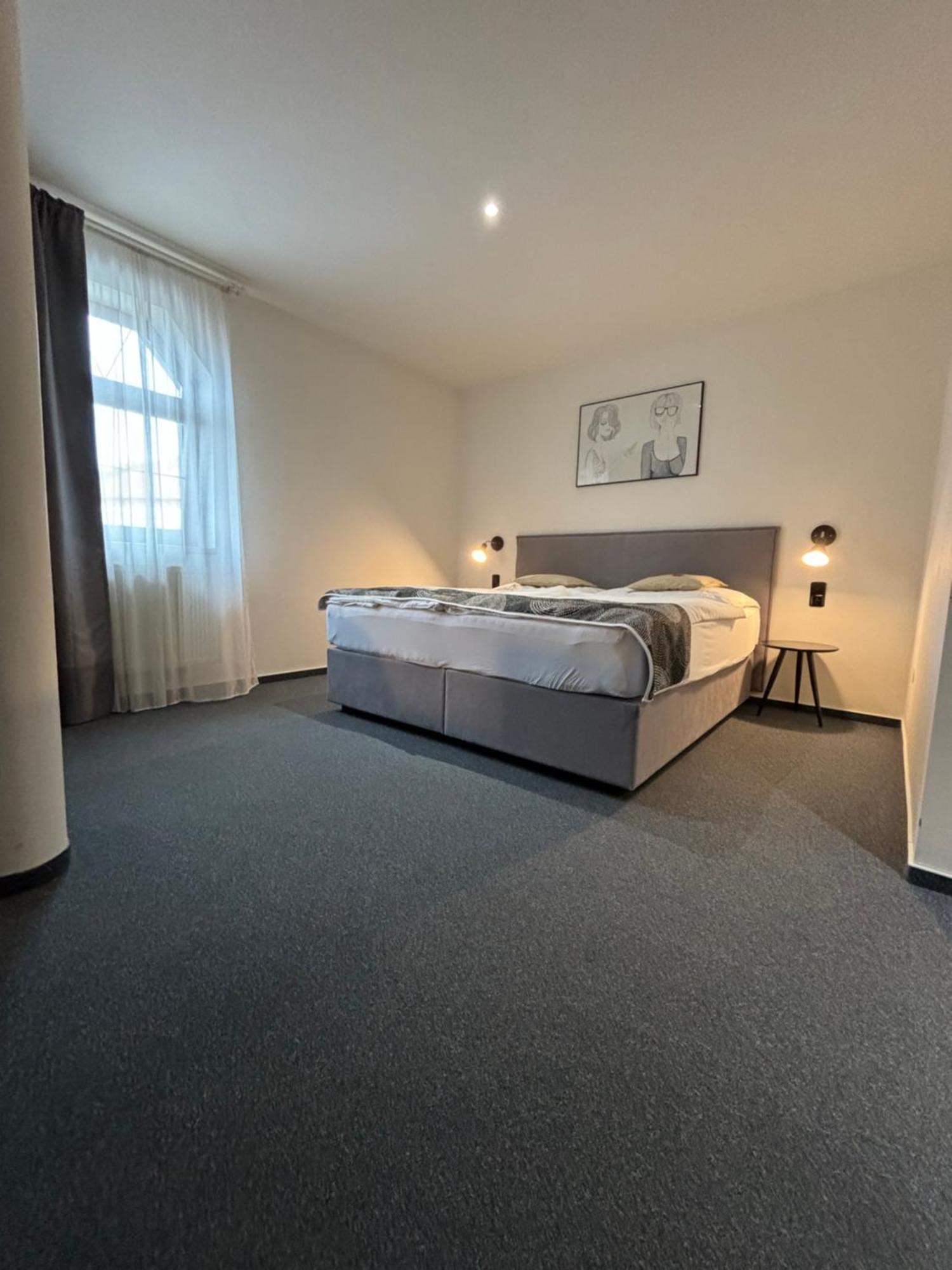 Rozmaryn Rooms & Apartments Rakovník Esterno foto