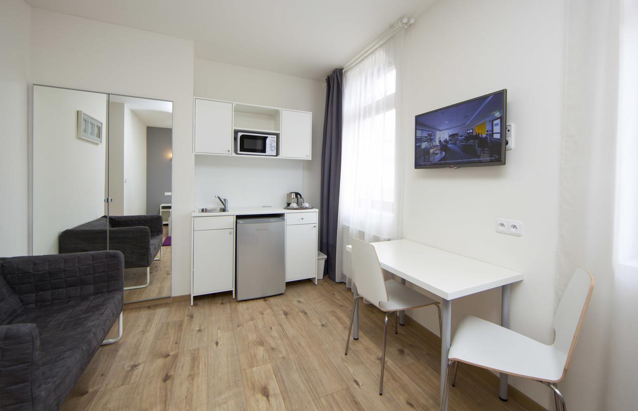 Rozmaryn Rooms & Apartments Rakovník Esterno foto